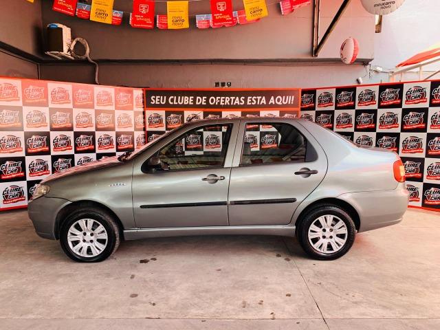 FIAT SIENA CELEBRATION 1.0 FIRE FLEX 8V 4P 2008 