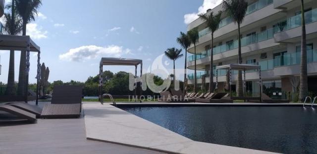Apartamento à venda com 3 dormitórios em Novo campeche, Florianópolis cod:HI1826 - Foto 7
