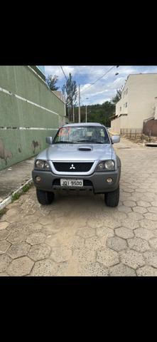 Vendo uma linda L200 - Foto 2