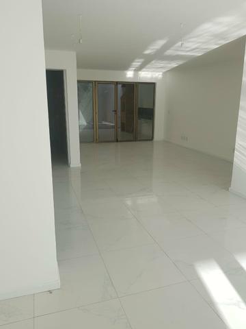 Casa de alto padrão na cidade dos funcionários parque Manibura - Foto 8