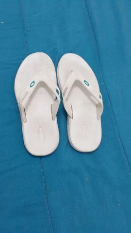 Chinelo.original ótimo estado número 38