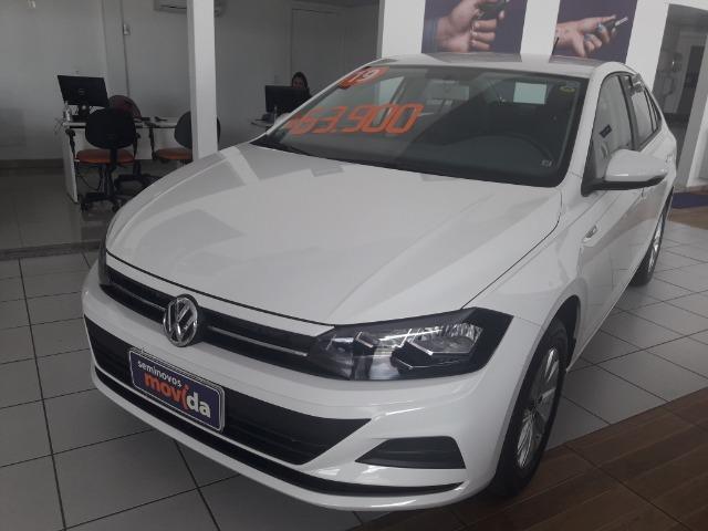 Virtus 1.6 MSI Flex 16V 4p Aut. 2018/2019 50% no Cartão em 10x sem juros - Foto 2