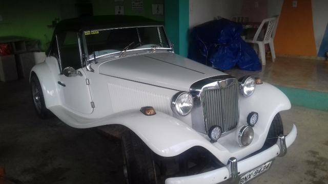Carro para exclusivos mp laffer 42.000, - Foto 7