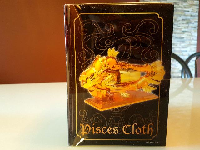 Cloth Myth Ex - Afrodite De Peixes - Foto 4