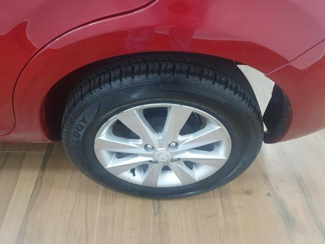 Jac j3 s 1.5 jetflex - Foto 12