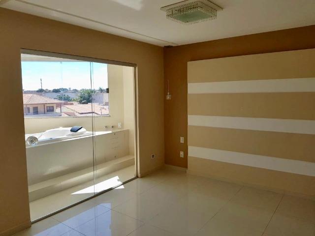 Casa em Terreno 12,5 x 27 Bairro Loteamento Eduardo - Lider - Foto 5