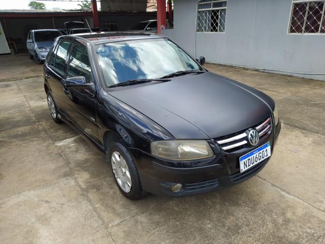 GOL 2009/2009 1.0 MI CITY 8V FLEX 4P MANUAL G.IV - Foto 2