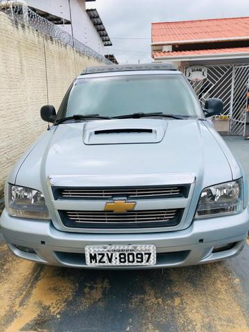 S10 Executiva 4x2 Flex 2009 - Foto 2