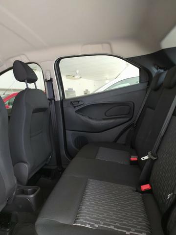 Ford Ka SE Plus 1.5 automatico - Foto 5