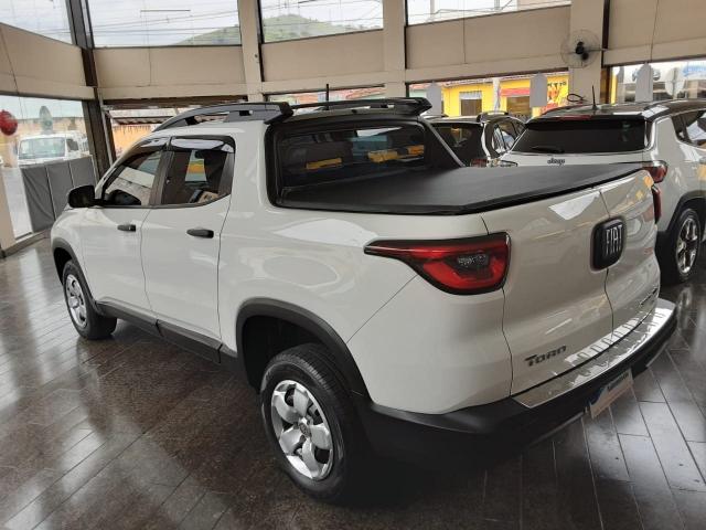 TORO 2016/2017 1.8 16V EVO FLEX FREEDOM AUTOMÁTICO - Foto 6