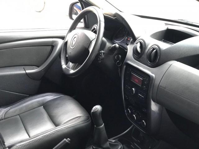 Duster Dynamique 1.6 Hi-flex 16v Mec. - Foto 7