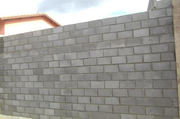 Blocos de concreto dreto da fabrica bloco de cimento - Foto 5