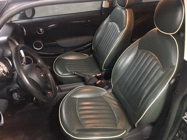 Mini cooper 2011 one automático apenas 13.000 km mais novo do Brasil - Foto 16