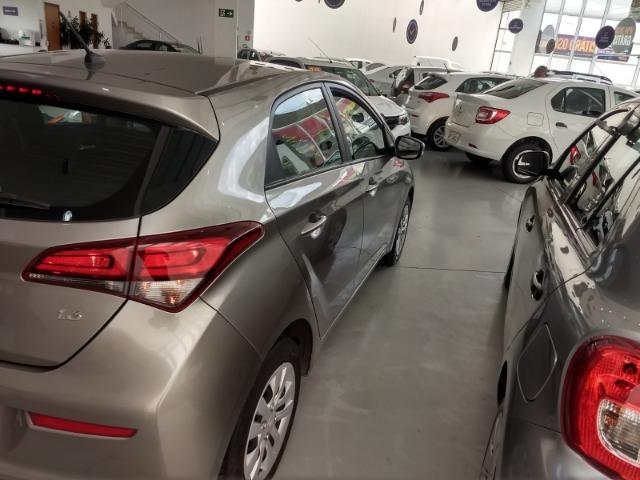 Hb20 comfort plus 1.6 mecanico 2019 - Foto 4