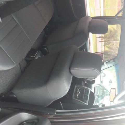 PAJERO TR4 2014/2015 2.0 4X2 16V 140CV FLEX 4P AUTOMÁTICO - Foto 14