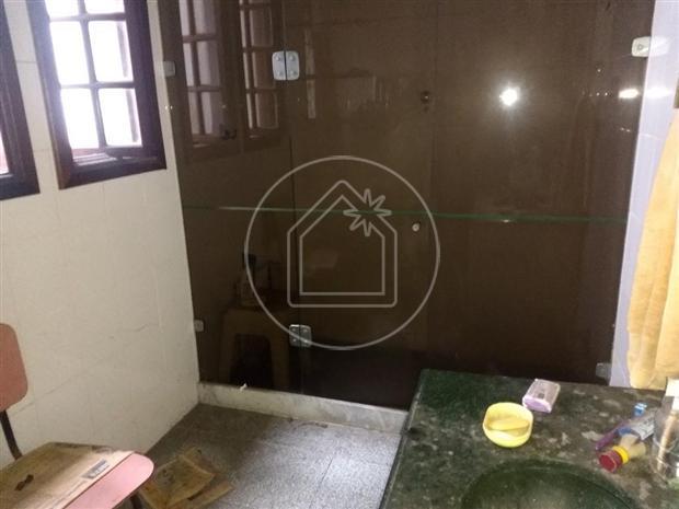 Casa à venda com 3 dormitórios em Icaraí, Niterói cod:873854 - Foto 13
