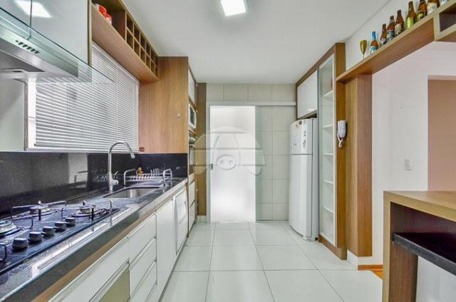 Apartamento à venda com 3 dormitórios em Bigorrilho, Curitiba cod:140416 - Foto 19