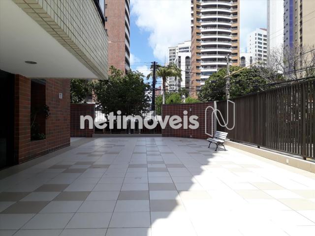 Apartamento à venda com 4 dormitórios em Meireles, Fortaleza cod:718652 - Foto 2