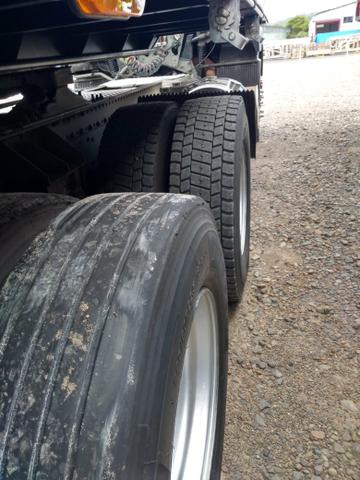 Caminhão Volvo FH 12 380 - Foto 7