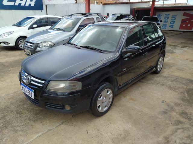 GOL 2009/2009 1.0 MI CITY 8V FLEX 4P MANUAL G.IV