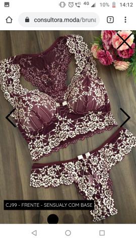 Lindas lingeries - Foto 4