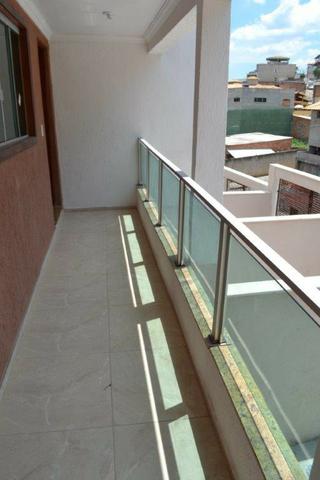 Casa 2 quartos do lado da Estação Diamante - Foto 3