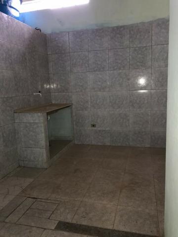 Barracão de 2 quartos no Cdi II sem garagem em Sete Lagoas - Foto 6