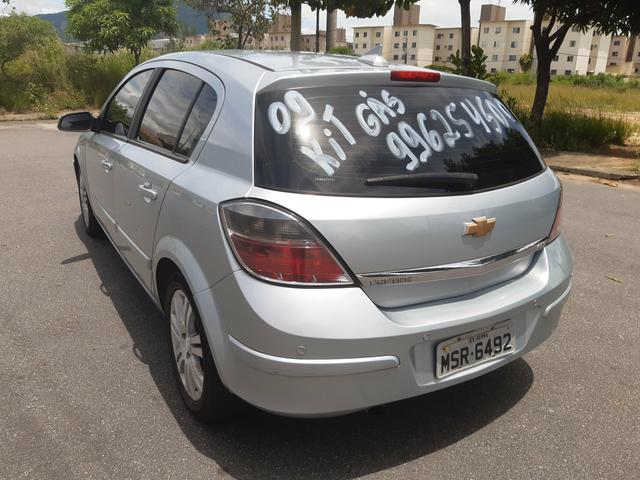GM Vectra gt kit gnv porem não está documento - Foto 2