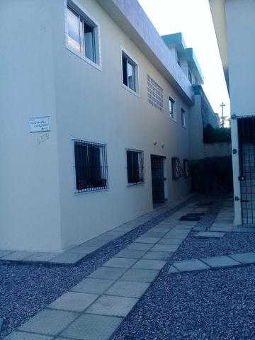 Alugo meu apartamento por 570 - Foto 2