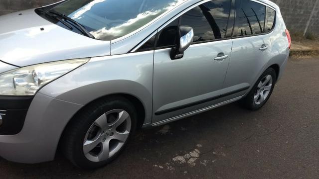 Peugeot 3008 griffin - Foto 4