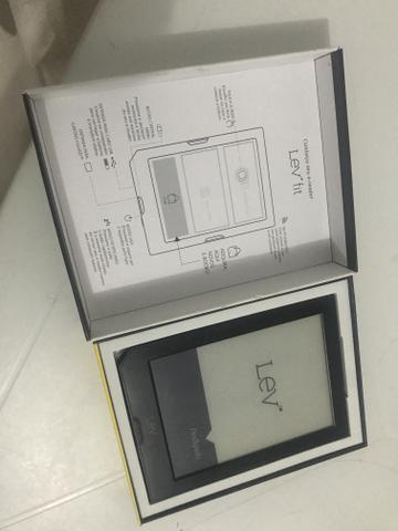 Lev fit Kindle