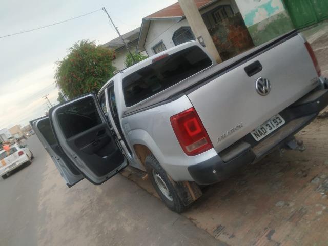Amarok 2014 - Foto 5