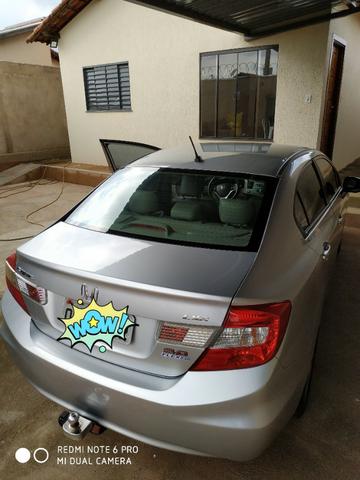 Honda Civic LXR 2.0 - Foto 2