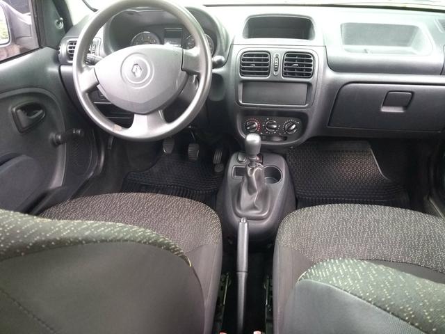 Vendo Renault Clio - Foto 9