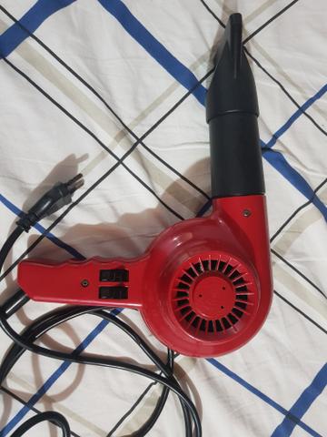 Secador - Foto 3