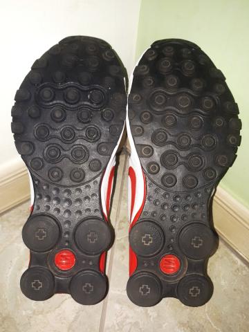 Nike Shox Zero (original e importado) - Foto 4