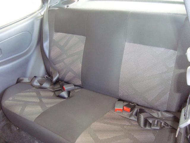 FIAT PALIO FIRE 1.0 8v 2p - Foto 6