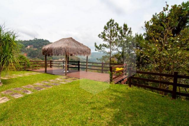 Casa em condomínio com total privacidade - Foto 7