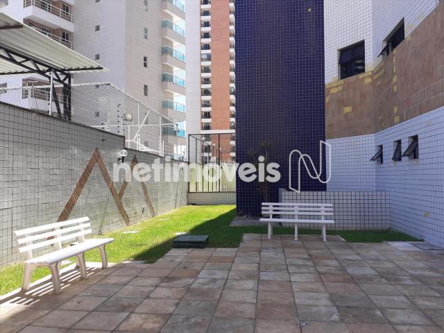Apartamento à venda com 4 dormitórios em Patriolino ribeiro, Fortaleza cod:755184