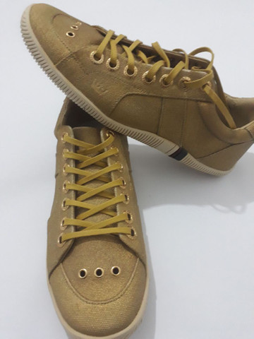 sapato feminino osklen