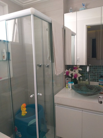Apartamento à venda no Vitta Condomínio Club - Foto 10