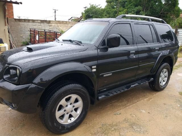 Mitsubishi Pajero Sport 2008 - Foto 2