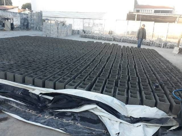 Fábrica de blocos - Foto 3