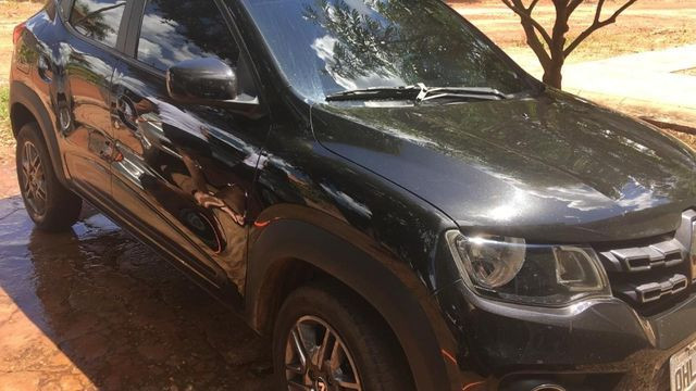 Kwid - Foto 3