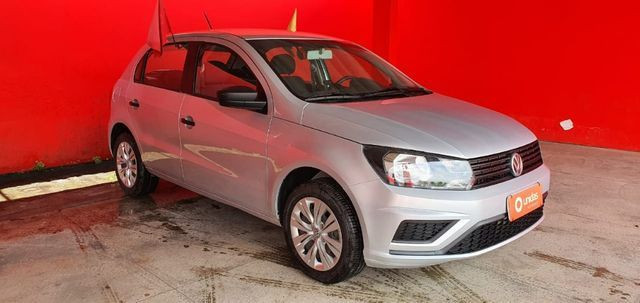 Gol 1.6 2019 baixou 36990,00 com 41.000 km Jamile 75- * - Foto 3