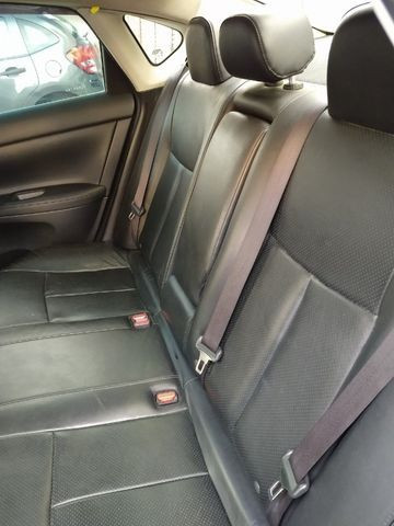 Nissan Sentra SL aut 2014 com GNV - Foto 9