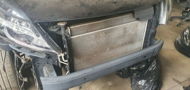 Kit Radiador kia sportage 2012/13/14/15