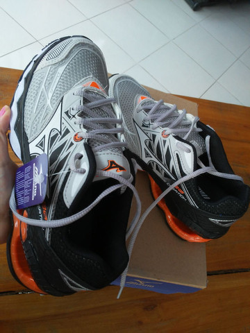 mizuno 2 linha