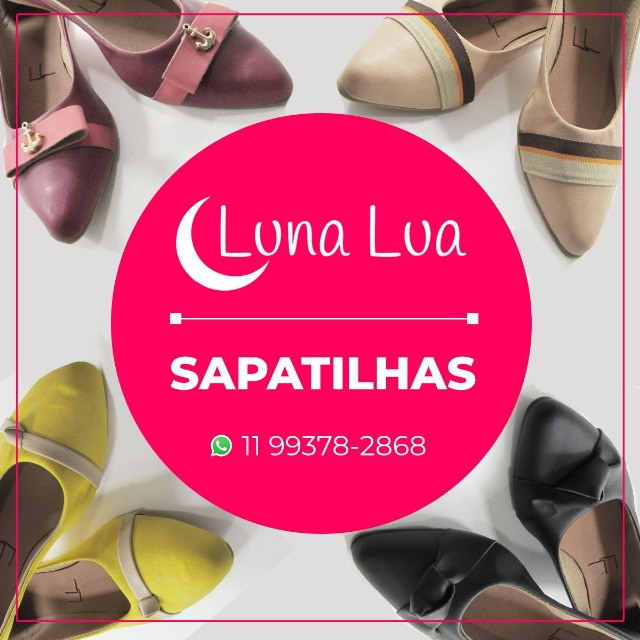 sapatilhas e rasteirinhas direto da fabrica