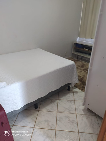 Cobertura Duplex no Residencial Ciro Faraj - Ceilândia Sul ao Lado da Estação do Metrô - Foto 7